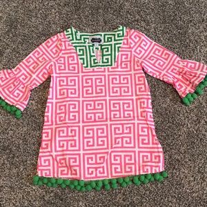 Sweet Cover up or Tunic